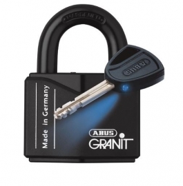 ABUS hangslot GRANIT 37/55 HB50