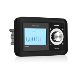 AQ-CP-6BT + AQ-DR100