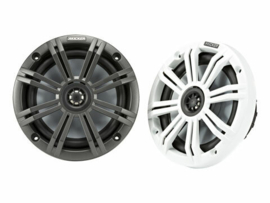 Kicker Marine Sound zilver