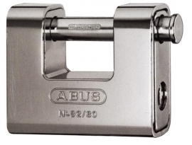 Abus monoblock 92/80