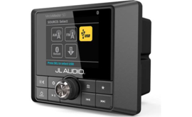 JL Audio MM55