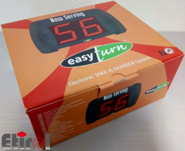 Display Box "EasyTurn"