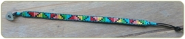 Armband ''Happy ethnic'