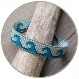 Armband 'Moana'