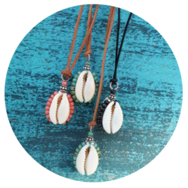 Ketting 'Kauri' koraal