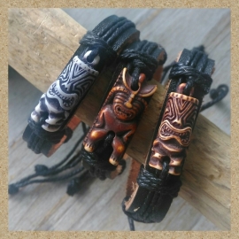 Armband 'Tiki'