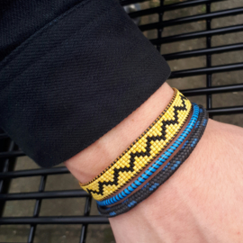 Armband 'Charlie' ♂