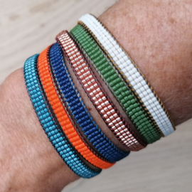 Armband 'Oneliner'