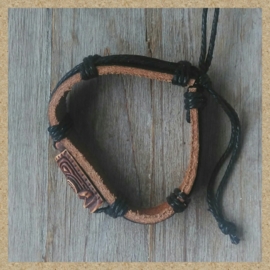 Armband 'Tiki'