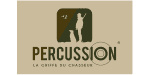 Percussion overhemd geruit