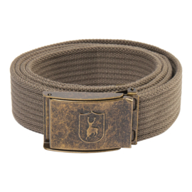 Deerhunter canvas riem