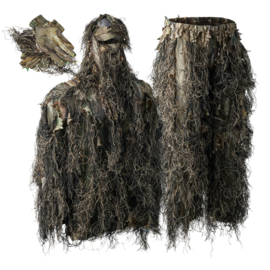 Deerhunter sneaky ghillie pull over set