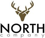 North Company waterdichte jas camouflage