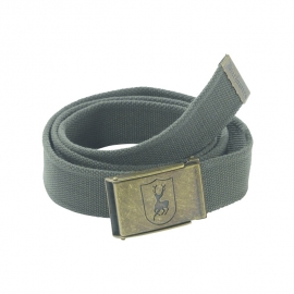 Deerhunter canvas riem