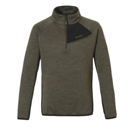 Rovince teekwerende pullover