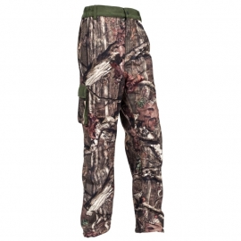 Yukon scent-factor broek camouflage