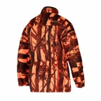 Deerhunter pull overjas camouflage