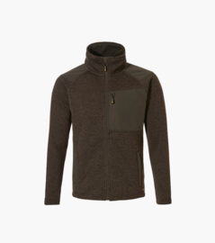 Rovince teekwerende coarse fleece heren