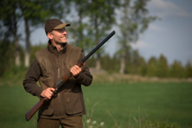 Deerhunter Gamekeeper shooting bodywarmer