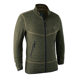 Deerhunter insulated fleece Norden