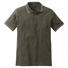 Il Lago poloshirt dames