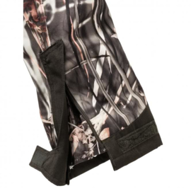 Percussion broek camouflage