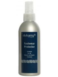 Dubarry leer protector