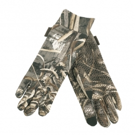 Deerhunter MAX 5 handschoen met siliconen antislip