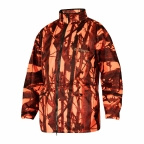 Deerhunter pull overjas camouflage