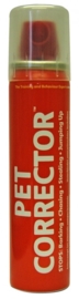 Pet Corrector