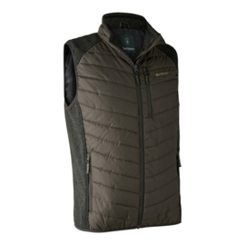 Deerhunter bodywarmer Moor