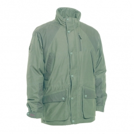 Deerhunter parka Saarland