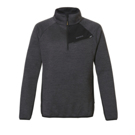 Rovince teekwerende pullover