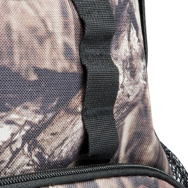 Mossy Oak rugzak camouflage / zwart