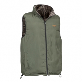 Yukon Bodywarmer reversible