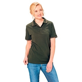 Il Lago poloshirt dames