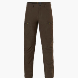 Rovince teekwerende broek stretch Savanna heren