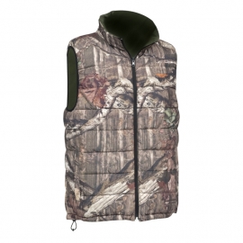 Yukon Bodywarmer reversible