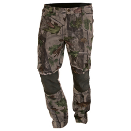 North Company waterdichte broek camouflage