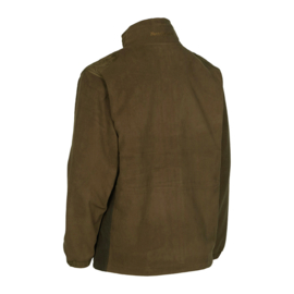Deerhunter shooting fleecejack model Gamekeeper