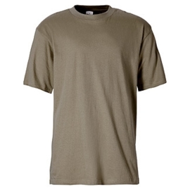 Percussion T-shirt set 3 stuks