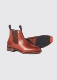 Dubarry enkellars Kerry - chestnut