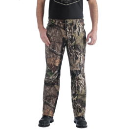 Carhartt broek camouflage