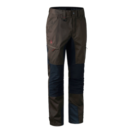 Deerhunter stretch broek met contrastkleur Rogaland