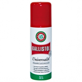 Ballistol spray 100 ml