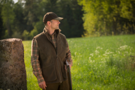 Deerhunter Gamekeeper shooting bodywarmer