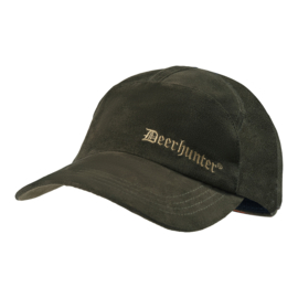 Deerhunter cap met veiligheidsmogelijkheid