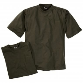 Pinewood T-shirts 2 pack