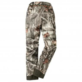 Percussion broek camouflage