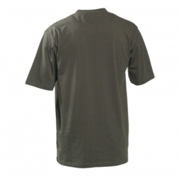 Deerhunter T-shirt  korte mouw